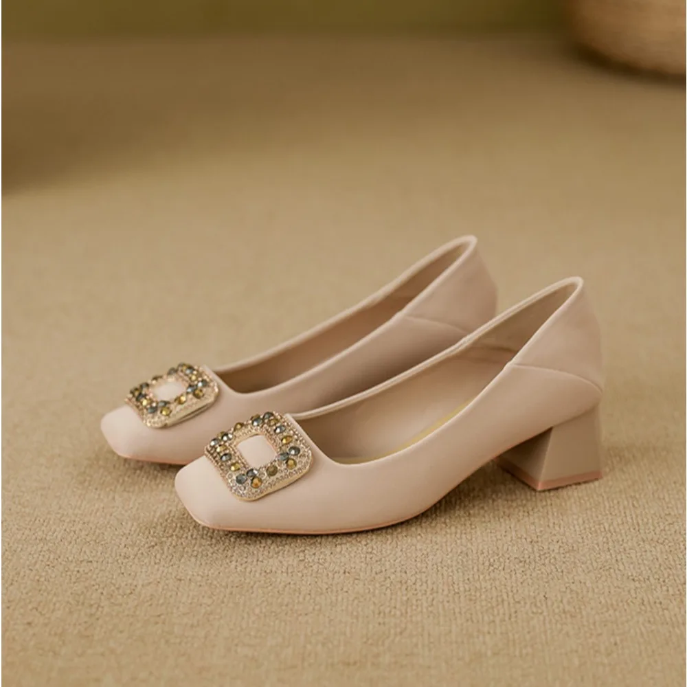 Women Formal Wear Shoes - أحذية نسائية بكعب عالٍ 2026، أحذية
