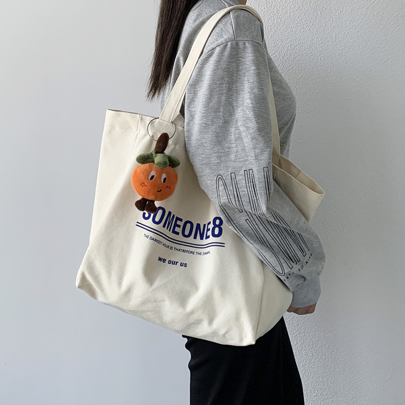 Structured Handbag Work - حقيبة كتف بسعة كبيرة للرجال والنساء