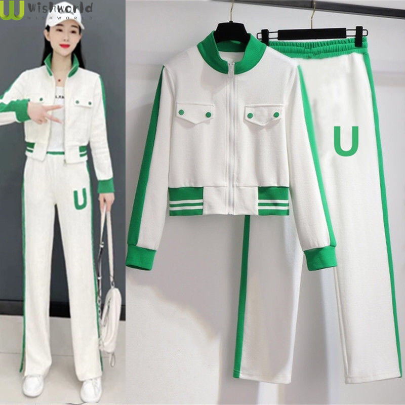 Women Formal Wear Tops - حجم كبير 2022 الصيف الشباب حيوية