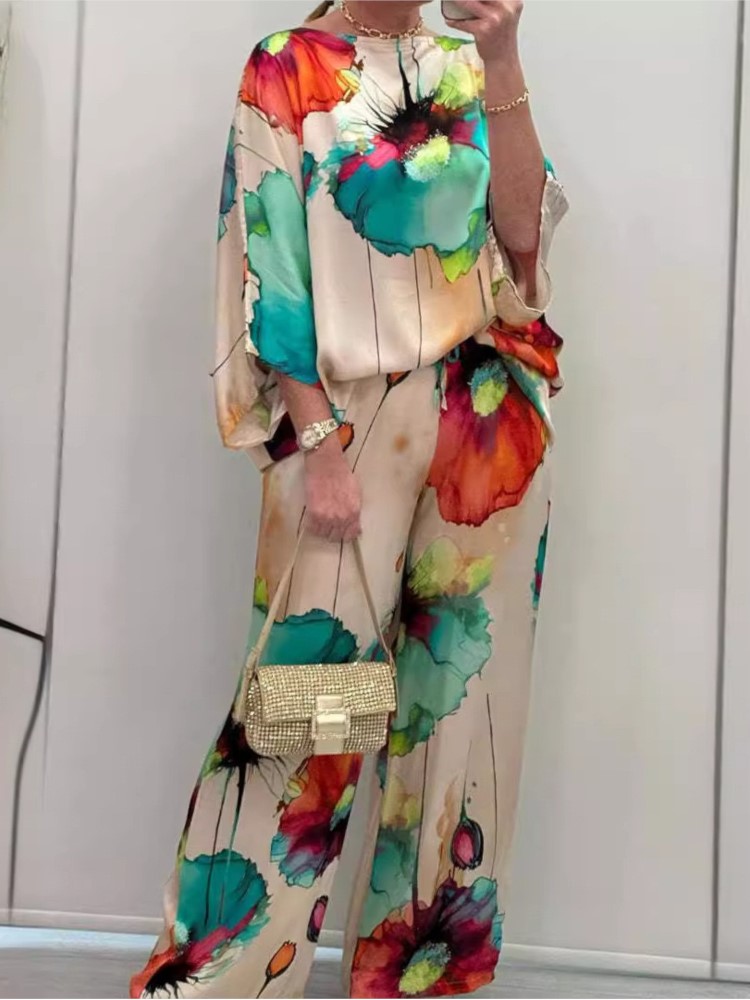Women Formal Wear Tops - ربيع الخريف المرأة قميص علوي 2