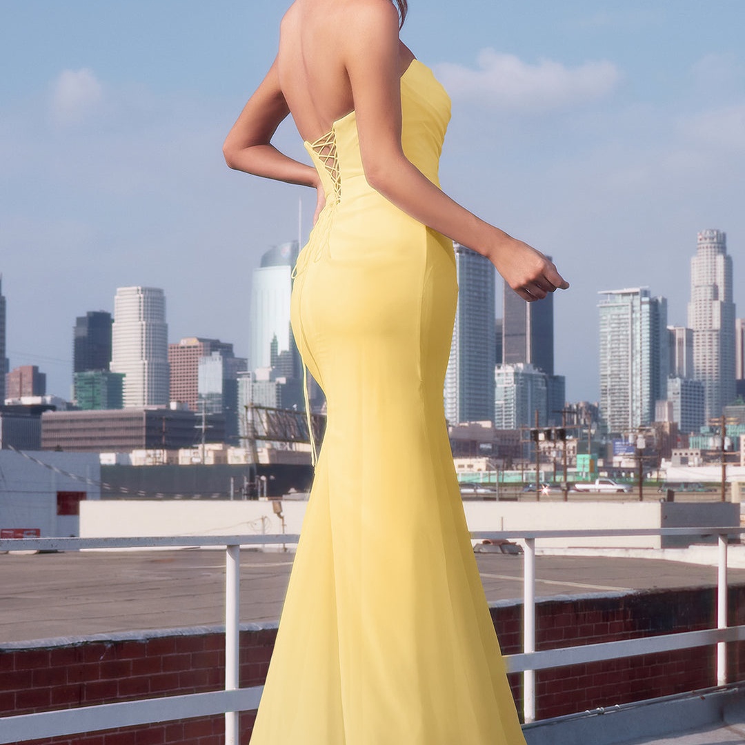 فستان سهرة رسمي مخصص من بيلا،  - مراجعة Women Formal Wear For Graduation وسعره