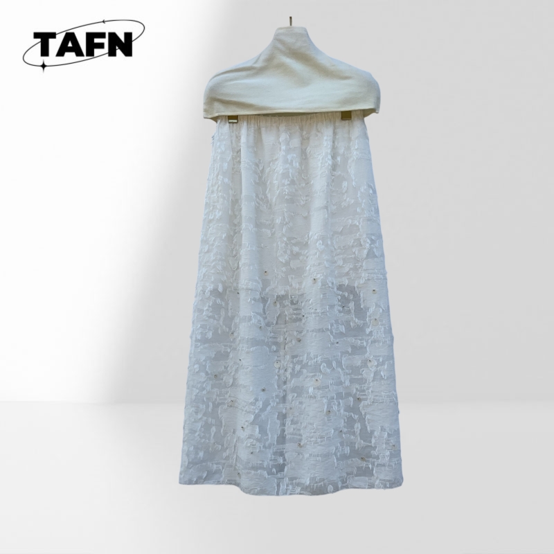 طقم فستان نسائي عصري من قطعتين - مراجعة Women'S Formal Day Wear وسعره