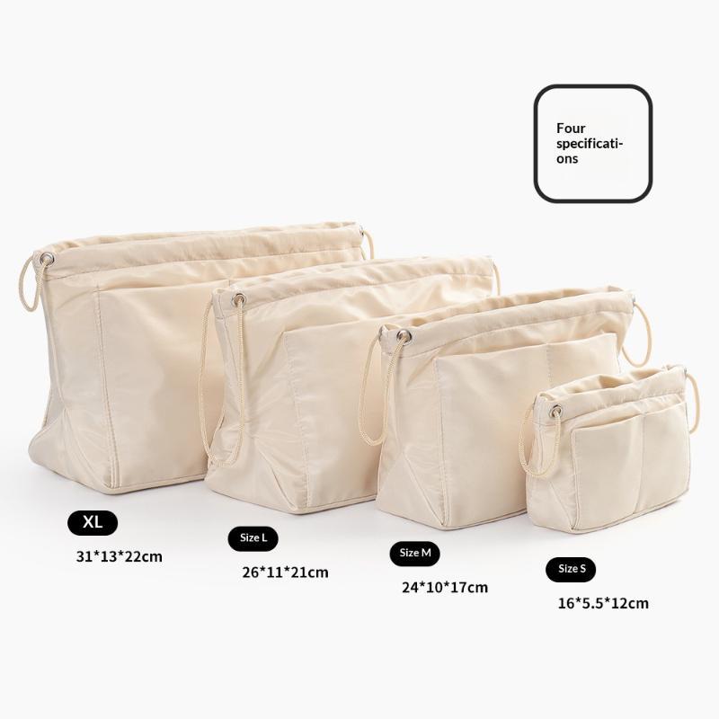 حقيبة يد منظمة متعددة الجيوب ذ - مراجعة Structured Handbag Work وسعره