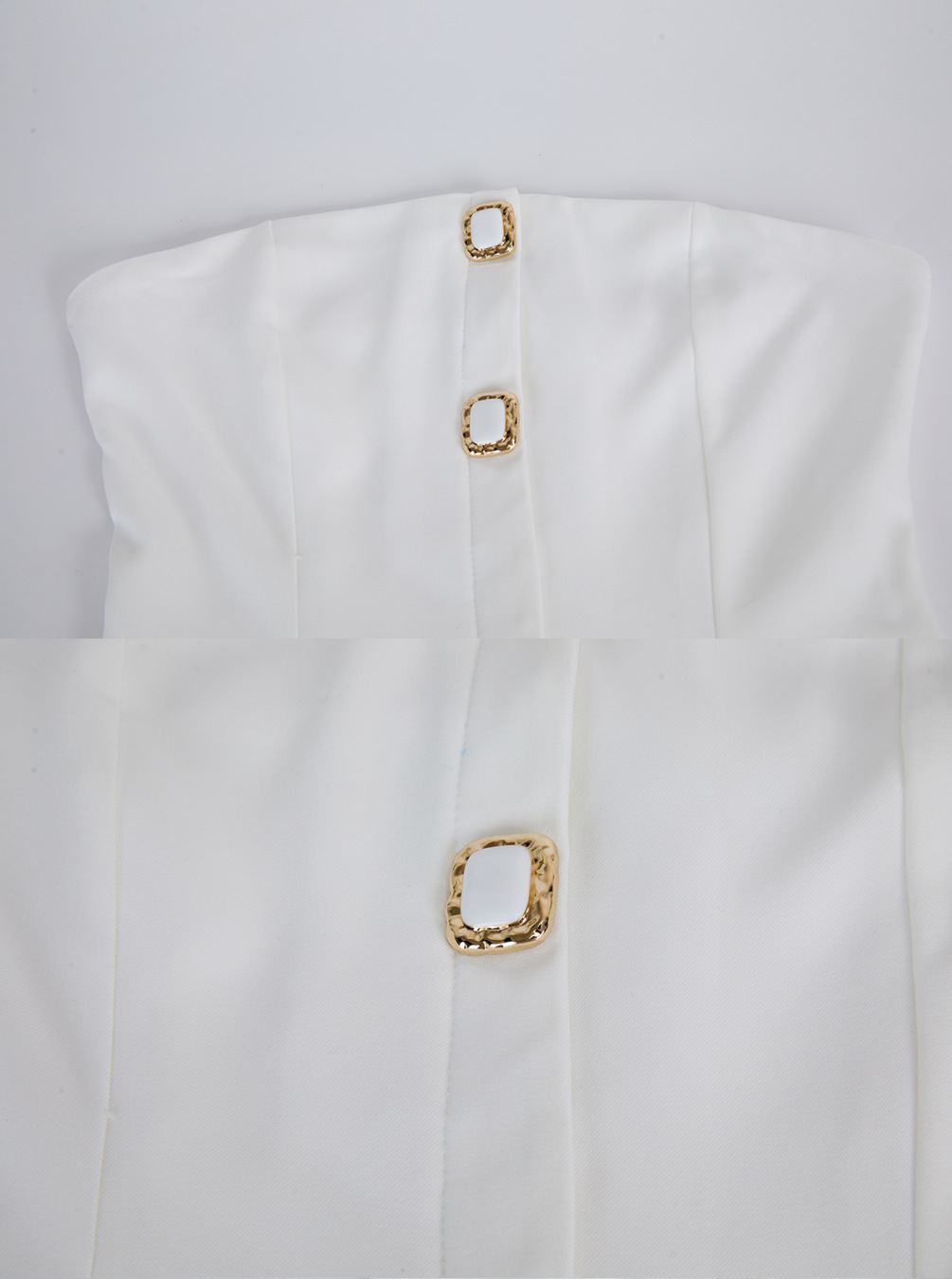 طقم نسائي مثير بدون حمالات مع  - مراجعة Women'S Formal Day Wear وسعره