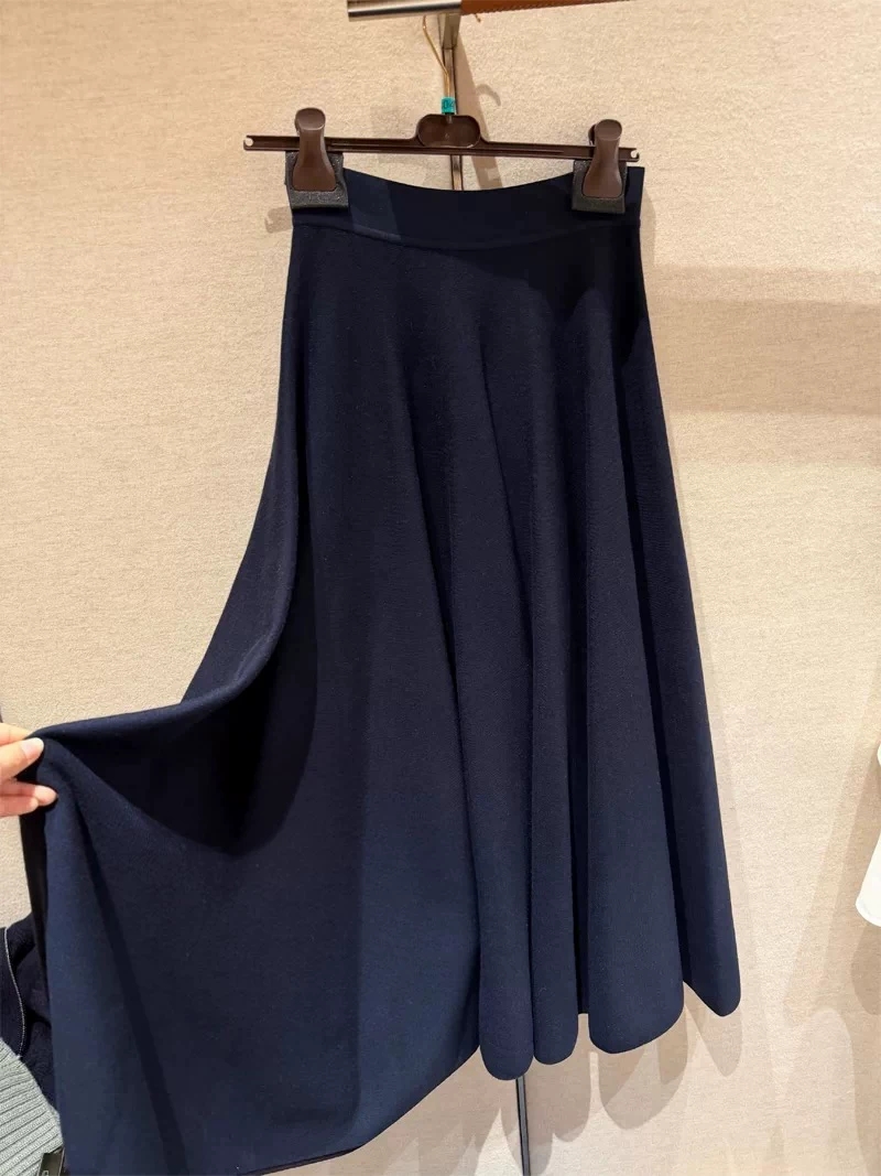 تنورة نسائية جديدة للخريف من م - مراجعة Women'S Formal Day Wear وسعره