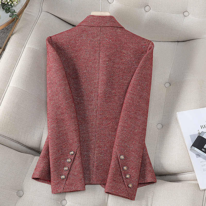 مكتب السيدات السترة المرأة ستر - مراجعة Women Formal Wear With Blazer وسعره
