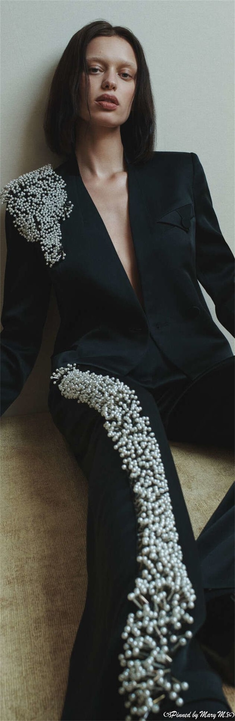 أسود المرأة مكتب الدعاوى مجموع - مراجعة Women Formal Wear Black وسعره