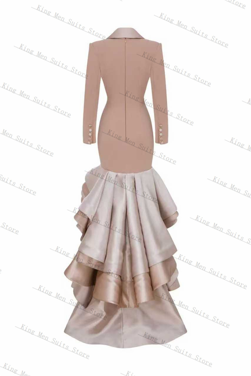 الشمبانيا النساء الدعاوى 1 قطع - مراجعة Women'S Formal Wear For A Wedding وسعره