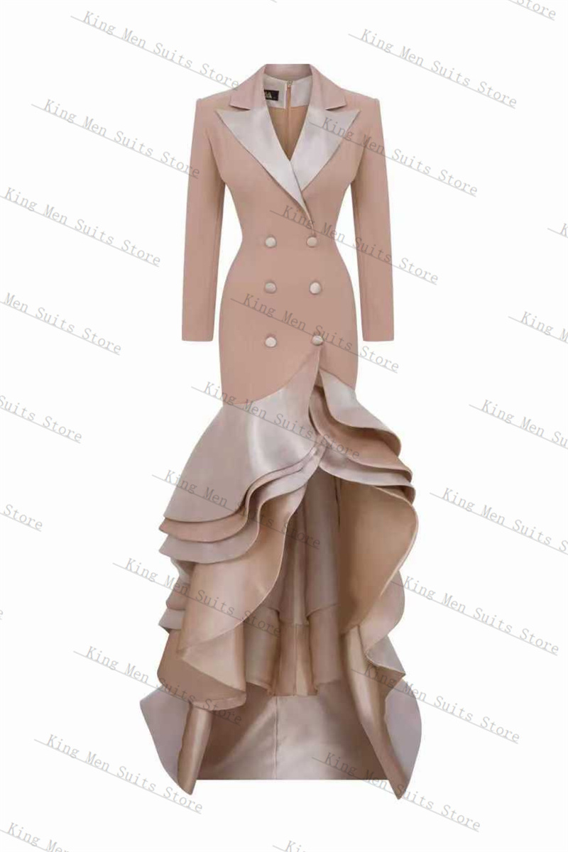 الشمبانيا النساء الدعاوى 1 قطع - مراجعة Women'S Formal Wear For A Wedding وسعره