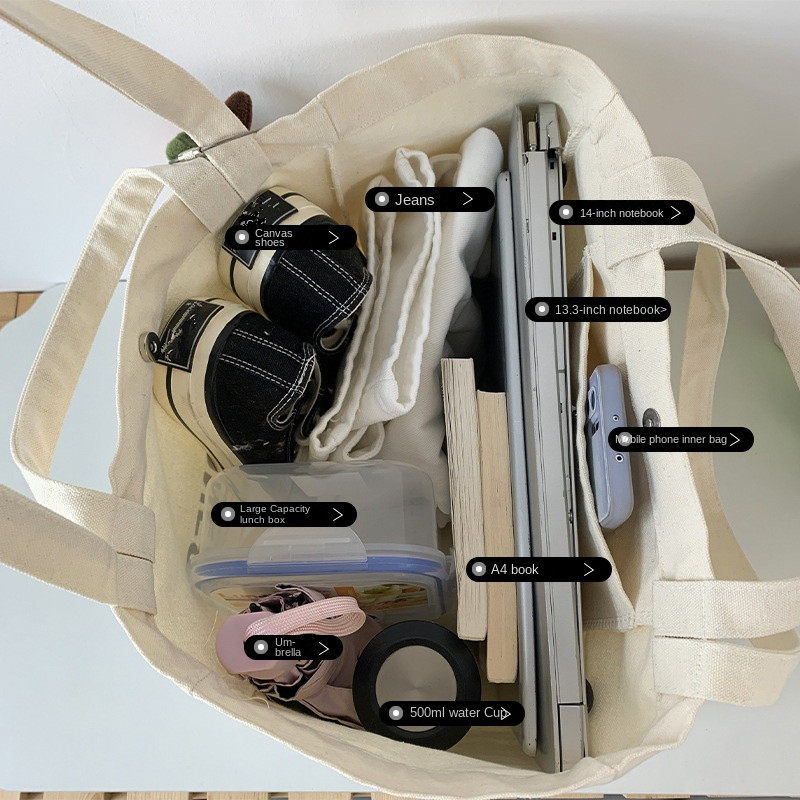حقيبة كتف بسعة كبيرة للرجال وا - مراجعة Structured Handbag Work وسعره
