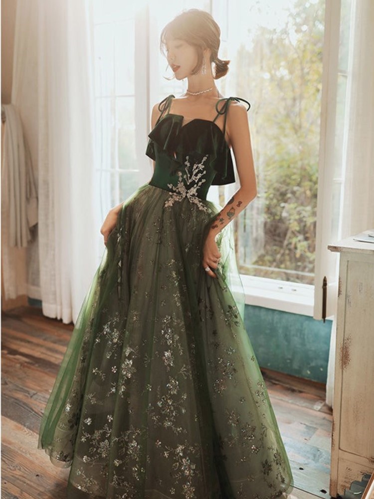 فساتين سهرة للنساء 2026، فساتي - مراجعة Women Formal Wear For Graduation وسعره