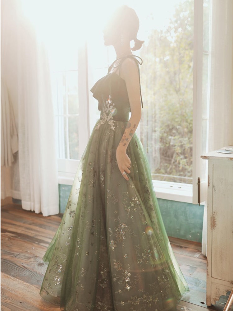 فساتين سهرة للنساء 2026، فساتي - مراجعة Women Formal Wear For Graduation وسعره