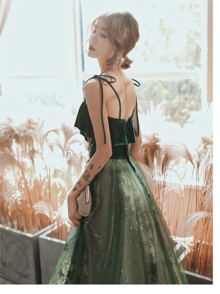 فساتين سهرة للنساء 2026، فساتي - مراجعة Women Formal Wear For Graduation وسعره