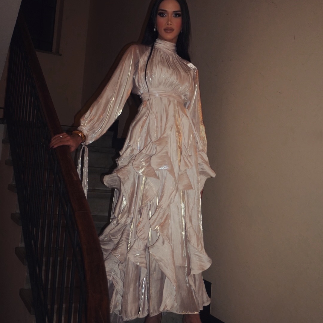 فساتين سهرة مخصصة من بيلا، فسا - مراجعة Women Formal Wear For Graduation وسعره