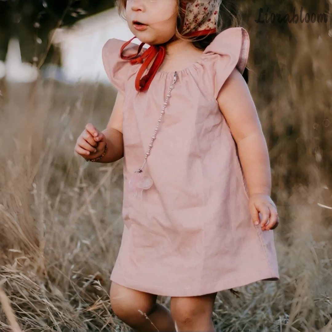 فستان أميرة متعدد الألوان للاس - مراجعة Women Formal Wear For Party وسعره