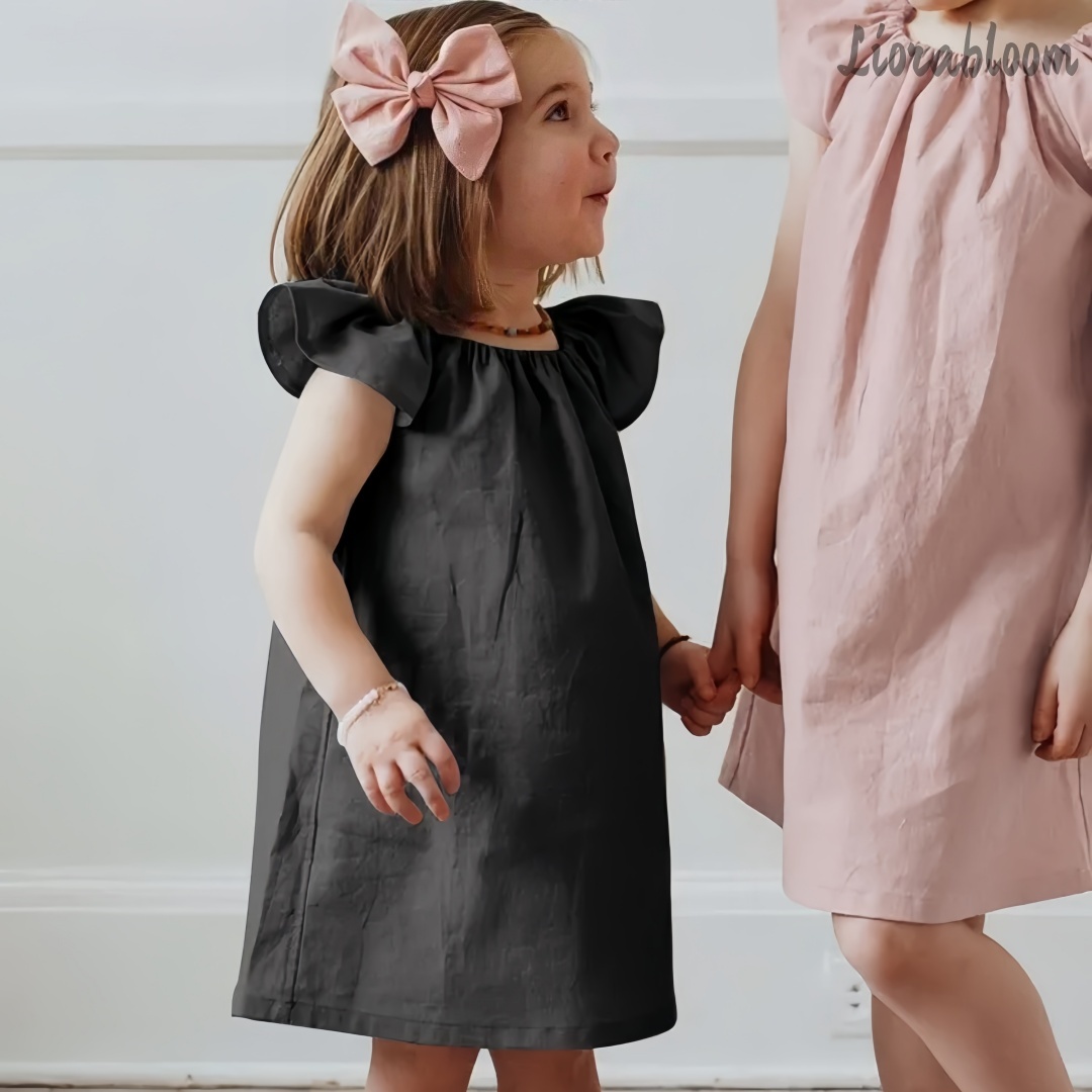 فستان أميرة متعدد الألوان للاس - مراجعة Women Formal Wear For Party وسعره