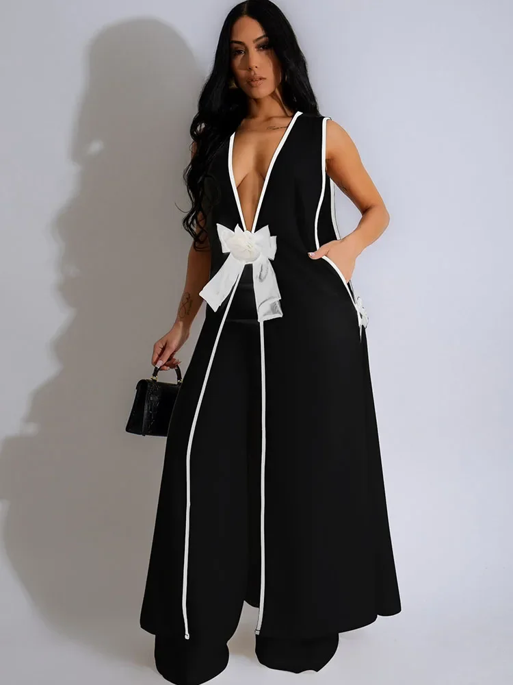 ربطة القوس فيونكة يزين الخامس  - مراجعة Women Formal Wear Tops وسعره