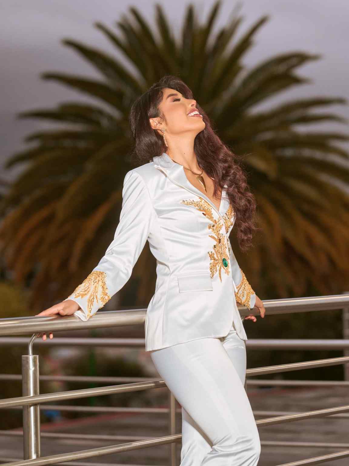 بدلة نسائية من قطعتين لحفلات ا - مراجعة Women Formal Wear For Graduation وسعره