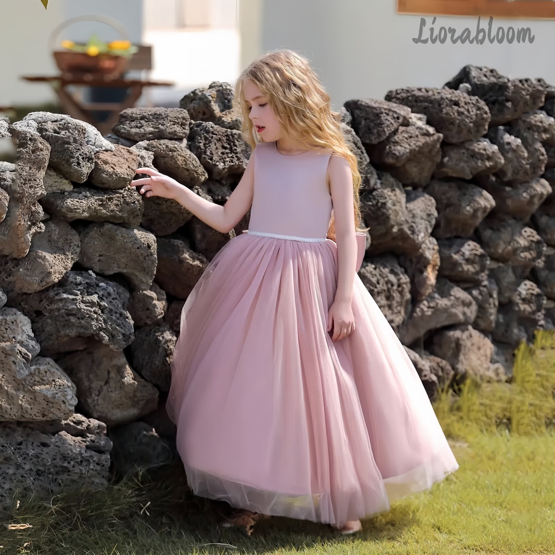 فستان أميرة متعدد الألوان بدون - مراجعة Women Formal Wear For Party وسعره