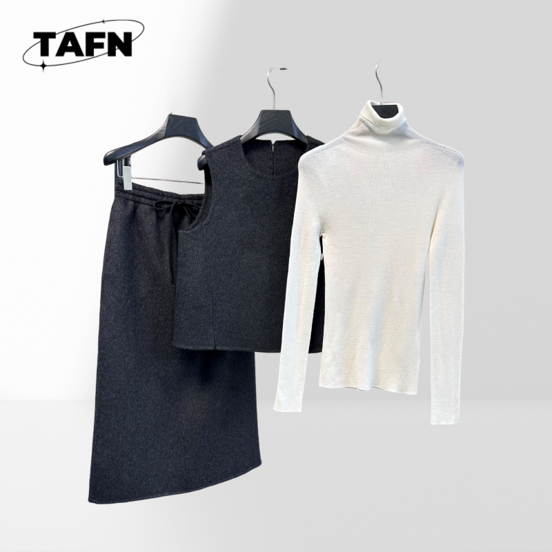 طقم تنورة نسائية للأيام الأنيق - مراجعة Women'S Formal Day Wear وسعره