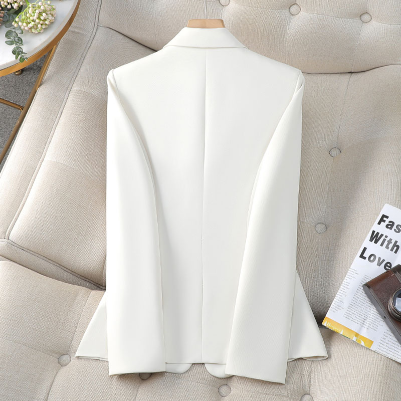 جديد أزياء المرأة السترة الرسم - مراجعة Women Formal Wear With Blazer وسعره
