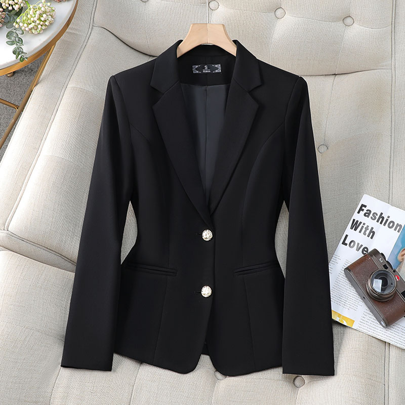 جديد أزياء المرأة السترة الرسم - مراجعة Women Formal Wear With Blazer وسعره