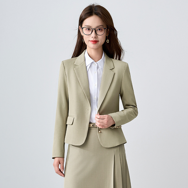 بليزر نسائي للمقابلات، ملابس ر - مراجعة Women Formal Wear For Graduation وسعره